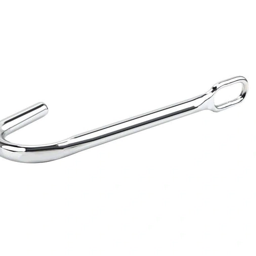 Plug PerfectFit Hook 5783 No Ball Stainless Steel 0904